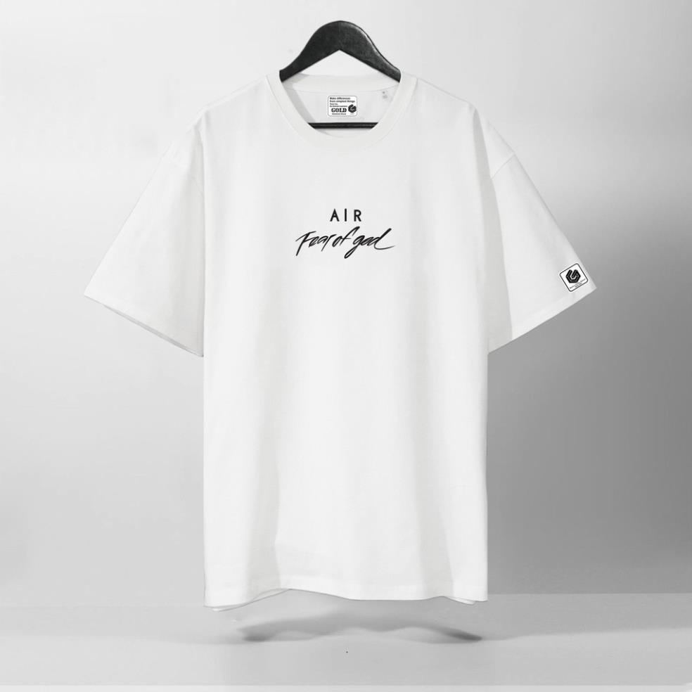 Áo Thun Tay Lỡ Cotton Thái, Form rộng oversize, áo phông unisex, chất liệu Cotton - KKIM Shop