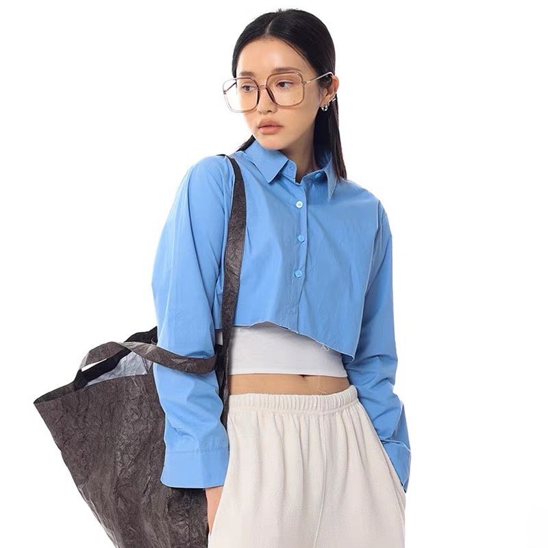 Pass áo sơ mi Choco clothing