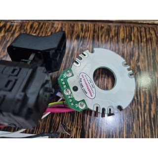 MẠCH THAY THẾ CHO MÁY MỞ ỐC MILWAUKEE 2861