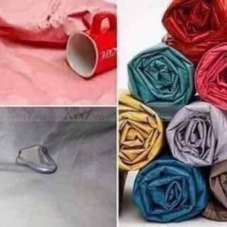 GA CHỐNG THẤM TRƠN VÀ HOA VĂN