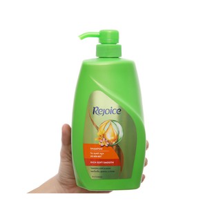 Dầu gội Rejoice Siêu mượt 900ml