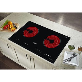 Bếp hồng ngoại Kaff KF-073CC