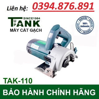 Máy cắt gạch cầm tay tupank tak-110 1650w