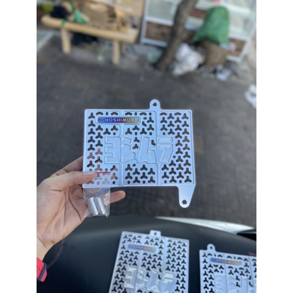 Che Két Nước nhôm Yoshimura Tianl CNC Các dòng xe