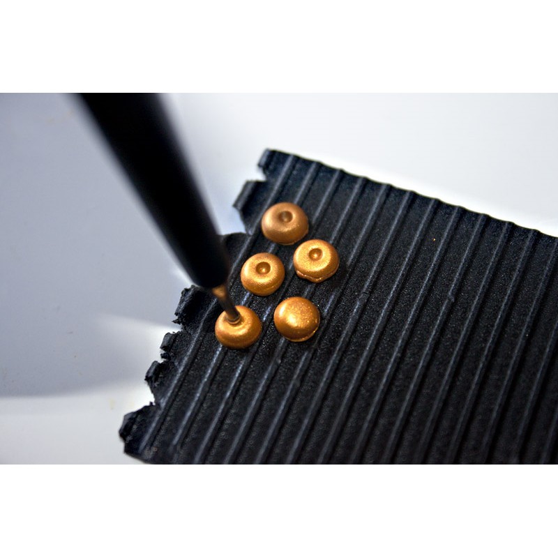 BỘ DỤNG CỤ TẠO HÌNH ĐẤT SÉT SCULPEY STYLE & DETAIL