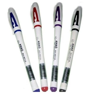 Bút nước chữ A (Aihao_ngòi 0.5mm)