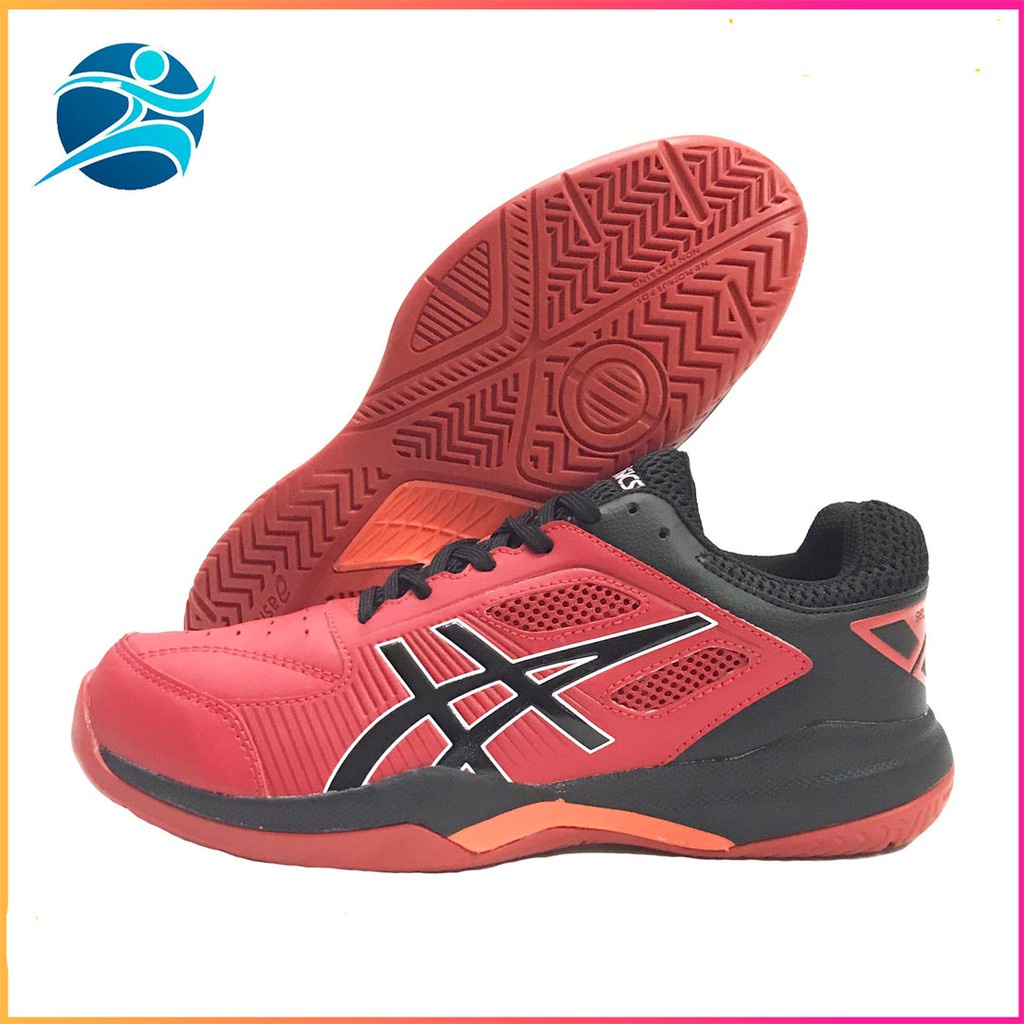 Giày tennis GEL-COURT HUNTER ( AGH3 ) chuyên nghiệp dành cho nam có 3 màu lựa chọn Xịn