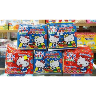 Rắc cơm hello kitty nhật bản
