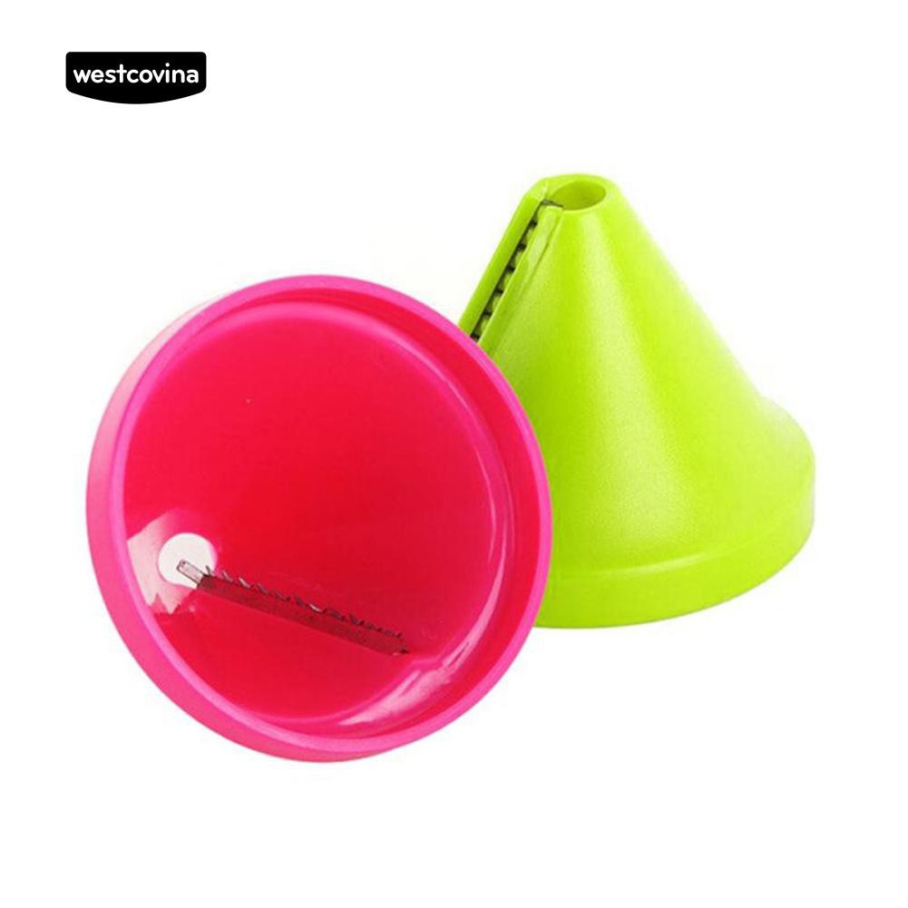 Dụng cụ bào sợi củ quả mini tiện lợi
