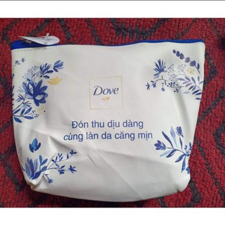 Túi phụ kiện xinh xắn