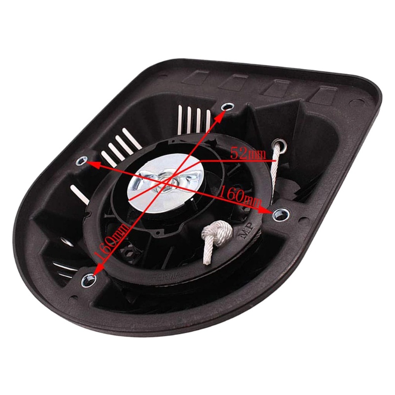 Cuộn Dây Đánh Lửa Khởi Động Cho Động Cơ Máy Cắt Cỏ 96CC 97CC 98CC 2.8HP 4 Thì 6HP