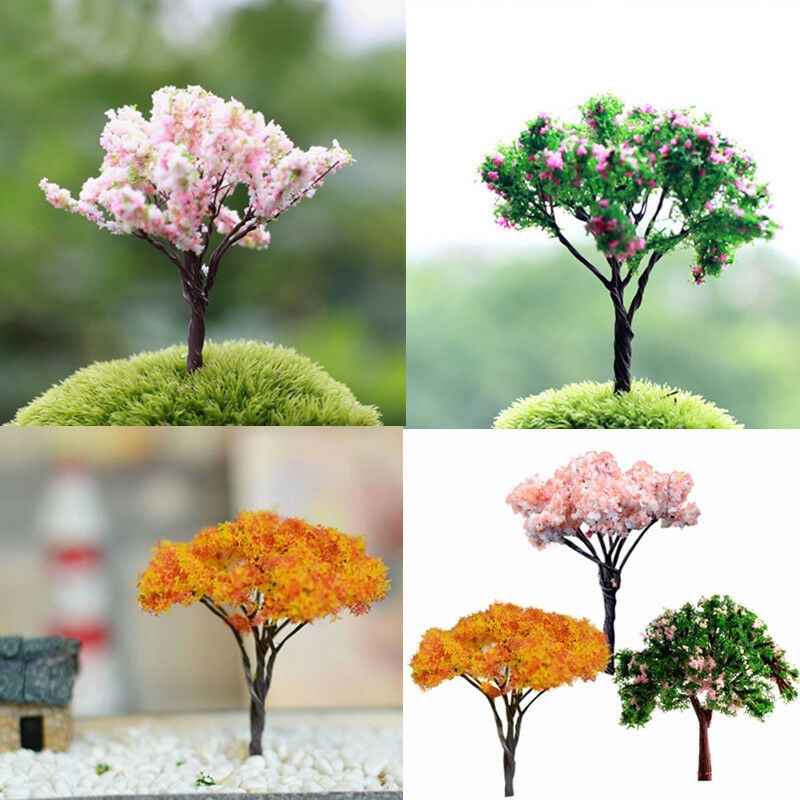 Phụ kiện trang trí tiểu cảnh