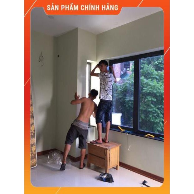 [ Bán Chạy ] Giấy dán kính cách nhiệt