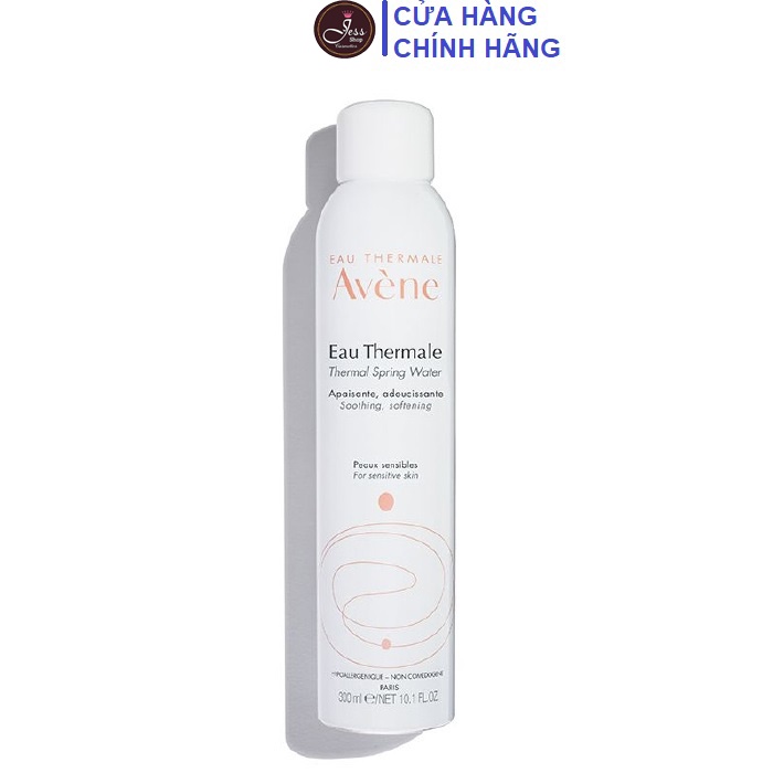 Xịt Khoáng Avene Eau Thermal Spring Water 300ml