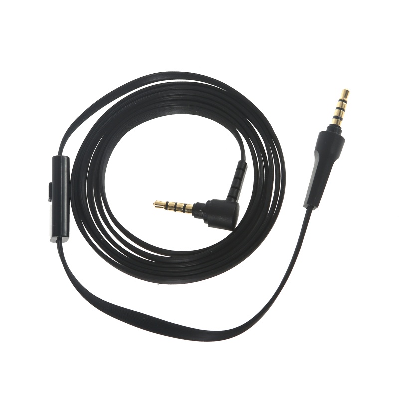 Dây Cáp Cắm Tai Nghe 3.5mm Cho Sony MDR-1000X WH-1000X