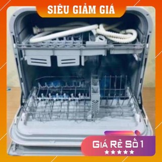 Máy rửa chén Panasonic NP-TM3 (shopmh59)