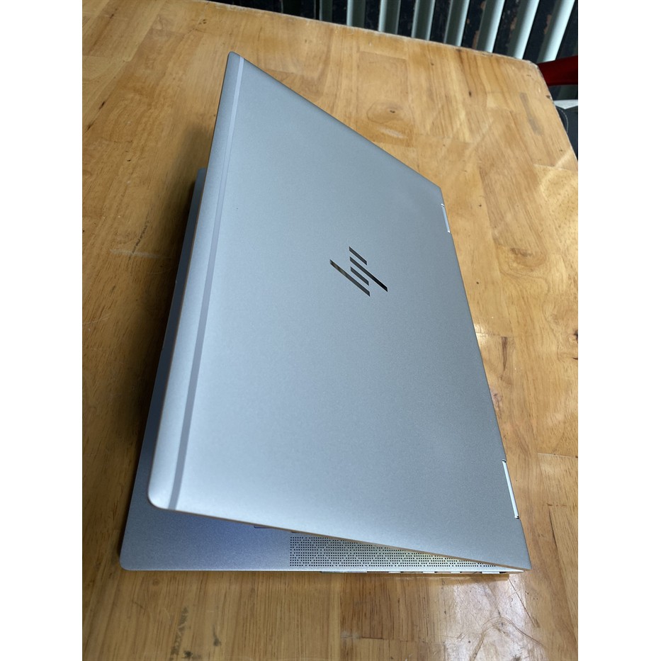 Laptop Hp Elitebook x360 1030 G4, i7 8665u, 16G, 256G, 99% (Bh3-2023)'