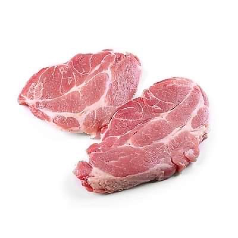 Nạc THĂN VAI (1kg)