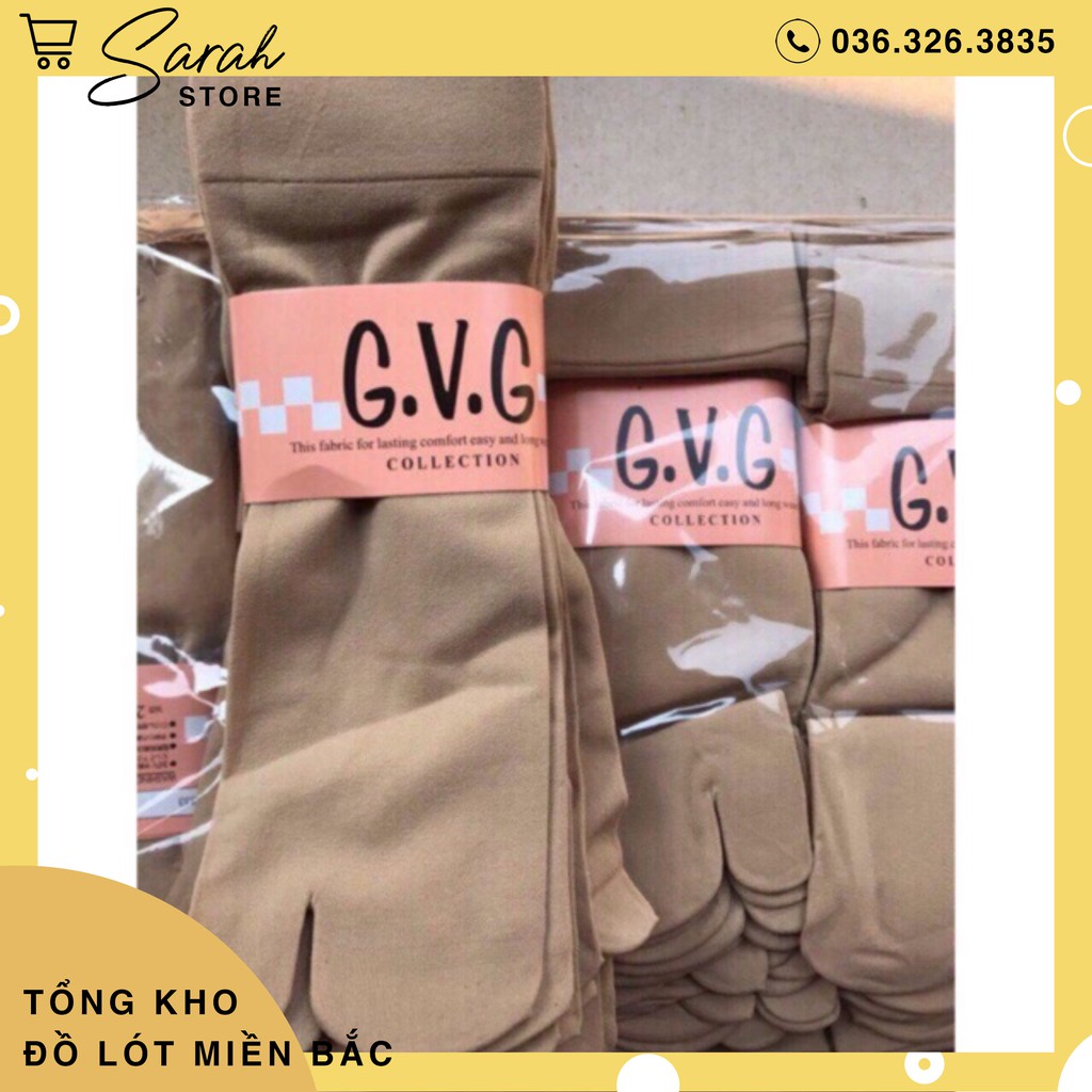 Set 10 Đôi Tất Nữ Da Chân Xỏ Ngón