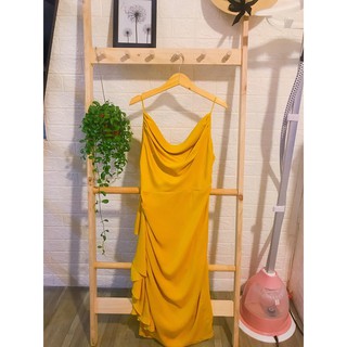 Thang treo gỗ - Clothing ladder