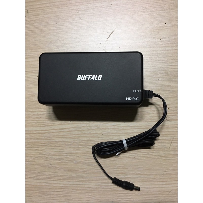 Adapter 3v3 BUFFALO xịn xò