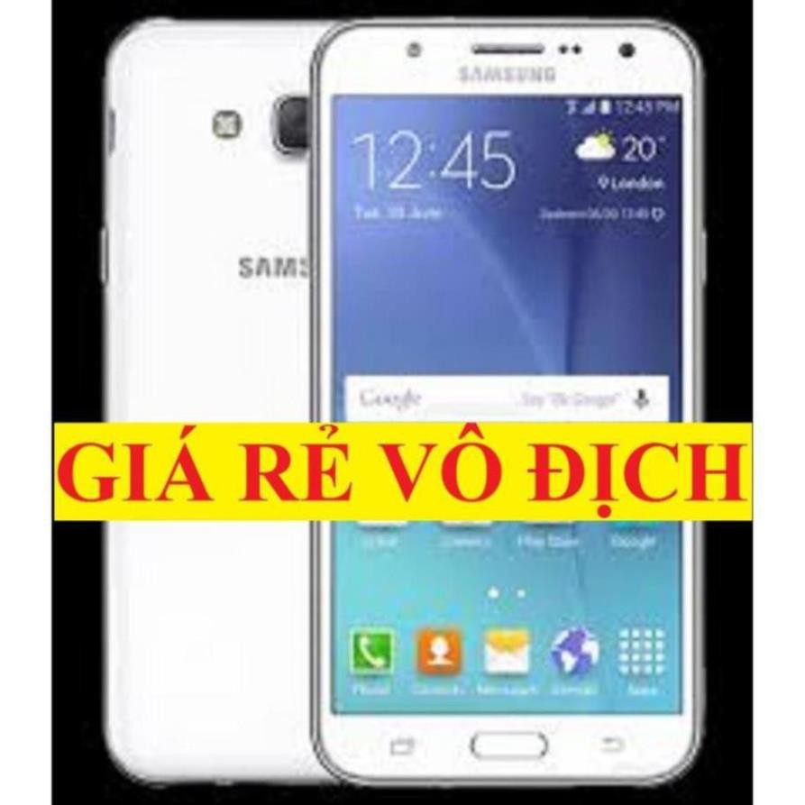 [Sale Giá Sốc] điện thoại Samsung Galaxy J5 16G 2sim mới, Chiến Game mướt | BigBuy360 - bigbuy360.vn