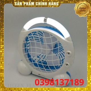 Quạt tích điện JR 5500