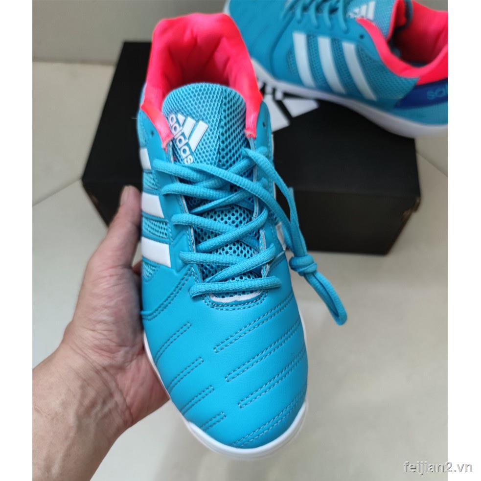 Giày Đá Bóng Adidas super top Sala IC 7 Màu Cá Tính Cho Nam