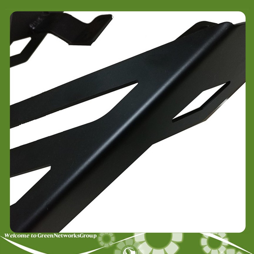 Baga sau cảng sau kiểu xương cá dành cho xe Winner GreenNetworks