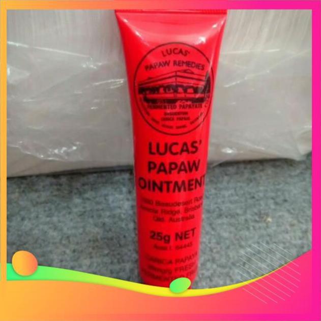 linlin20shop Kem đa năng lucas