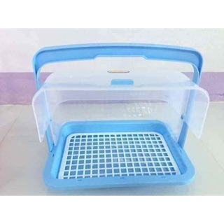 Úp ly(cốc)có nắp loại lớn