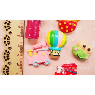 sticker kinh khí cầu(10cai)
