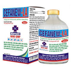 CEFANEW LA 20ML