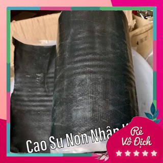 Cao su non vá chín săm lốp cao cấp