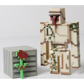 Mô hình Minecraft