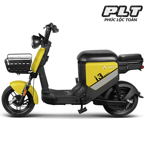 Xe Máy Điện Yadea I 3