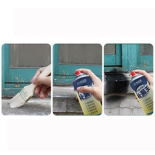 Bình xịt chống thấm