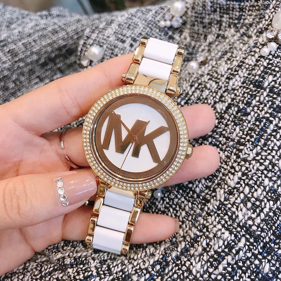 Đồng Hồ Nữ Michael Kors MK6313 39mm