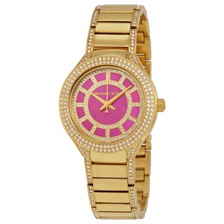 Đồng hồ Michael Kors MK3442