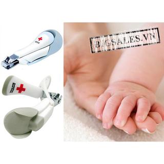 CẮT MÓNG TAY KÈM KÍNH LÚP