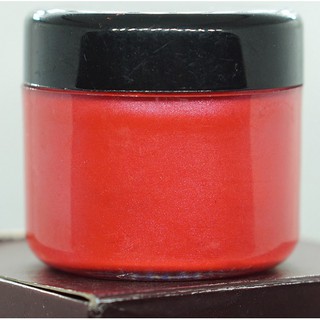30g Sơn Acrylic gốc nước nhũ ánh kim Đỏ (VMH-2048)