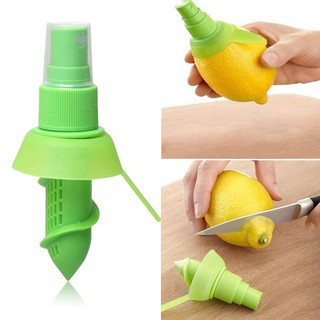Dụng cụ chiết nước cốt chanh dạng xịt