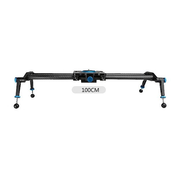 Dolly slider Cacbon Sutefoto SH10T