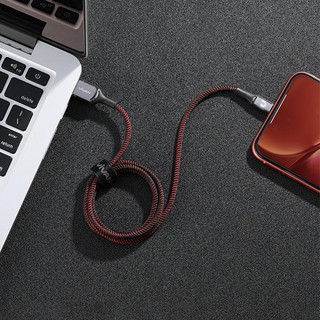 Cáp Sạc Nhanh iPhone Cổng Lightning VIVAN VZL100
