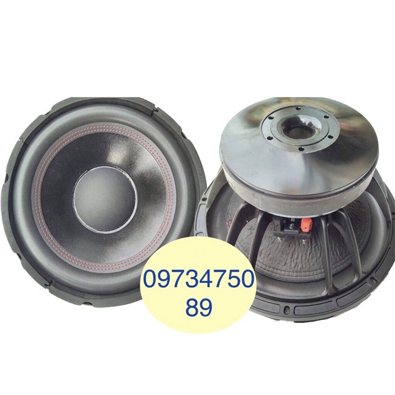 LOA SUB 30 NECXO TỪ 190 COIL 76.GIÁ 1 CHIẾC.