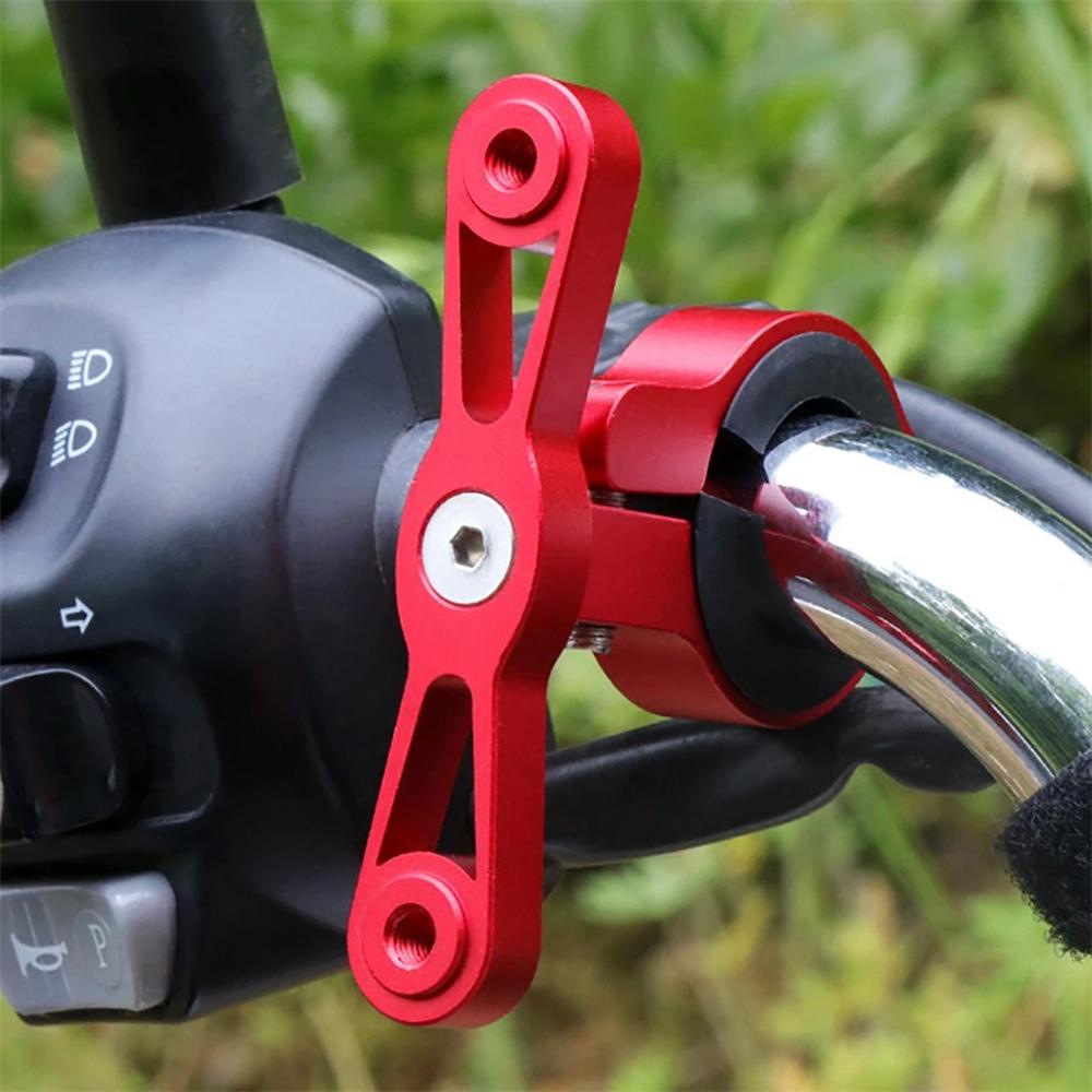 Danilo Giá Đỡ Bình Nước Gắn Tay Lái Xe Đạp Siêu Bền Tiện Dụng