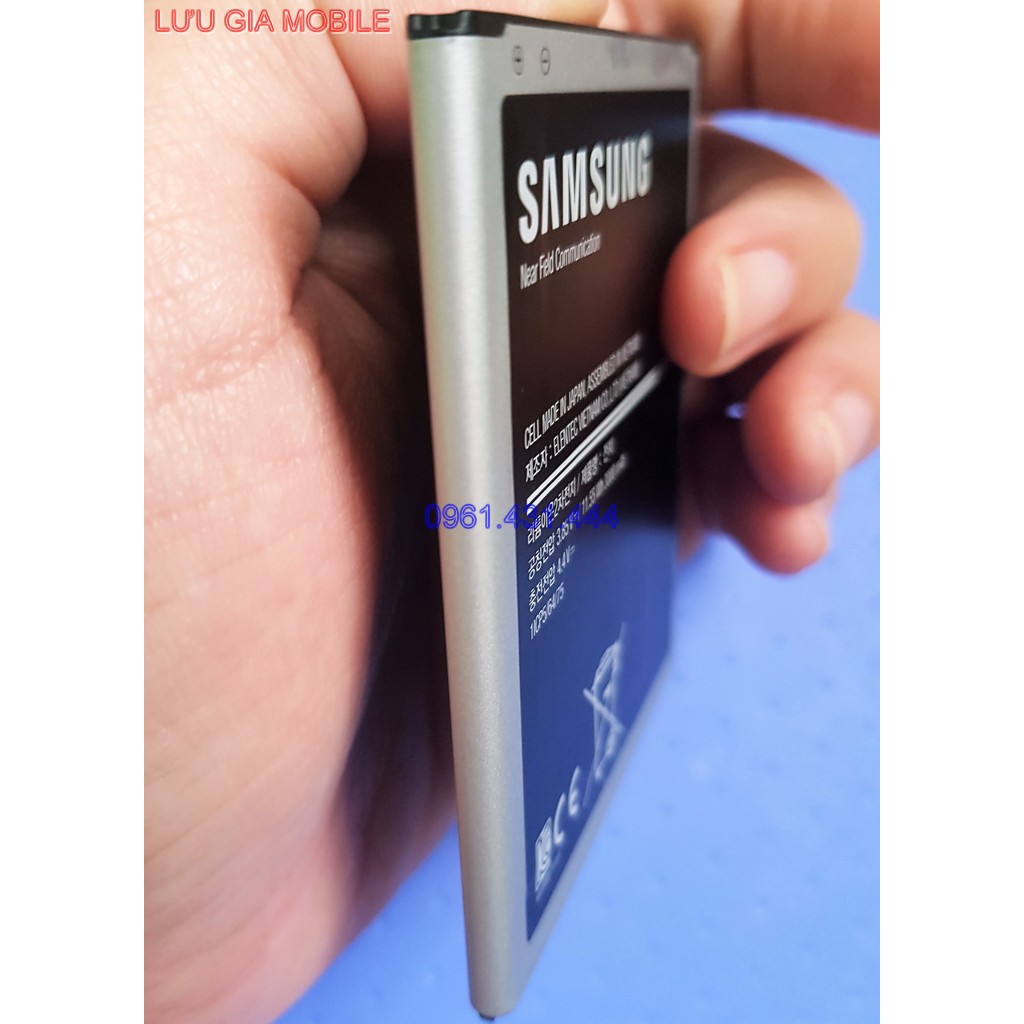 Pin Samsung Galaxy J4 2018 J400 | Samsung Galaxy J7 Duo J720 | Samsung J7 2015 J700 công ty