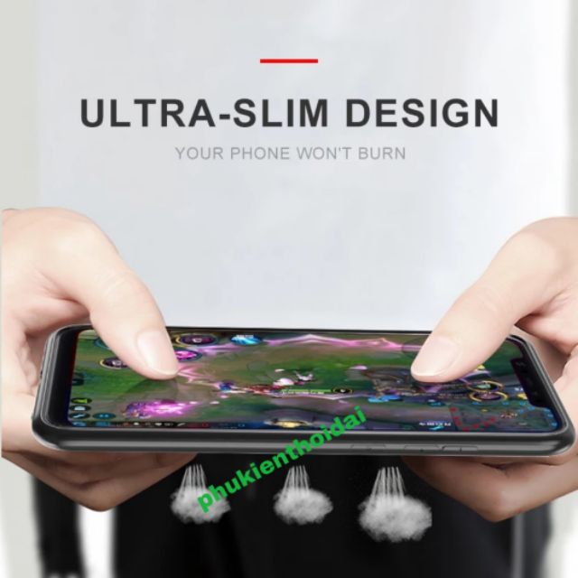 Ốp lưng Xiaomi Mi 8 / Mi 6 Vải Deer hình Hươu cao cấp