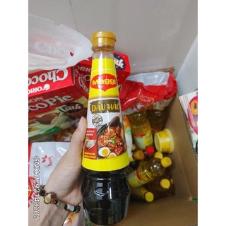 dầu hào Maggi 530g