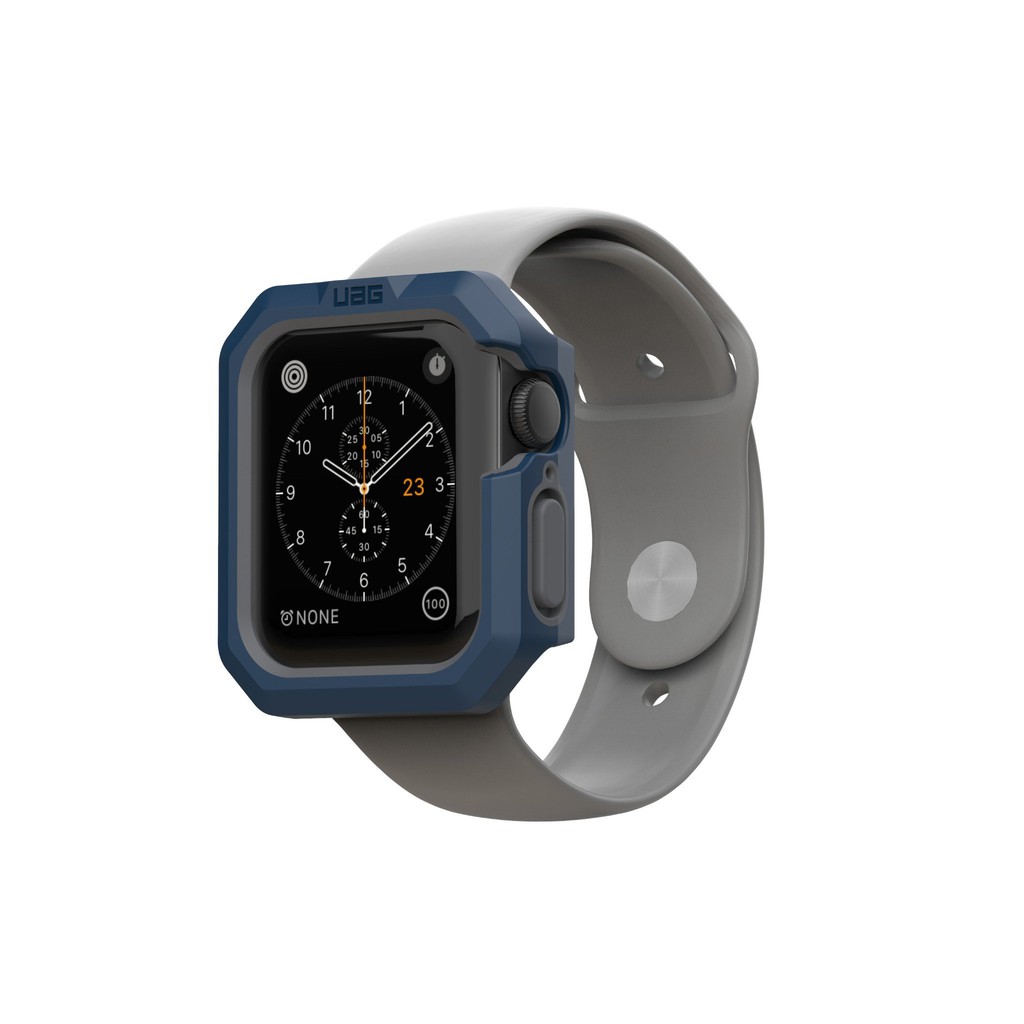 Ốp chống sốc UAG Civilian cho Apple Watch Size 40/ 44mm